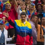 Venezuela calls Trump’s warning about its airspace “hostile and immoral”