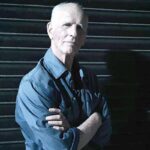 They presented The Last Liberal, an investigation with a historical perspective on the junta’s trial