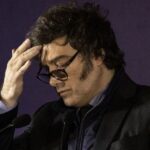 President Javier Miley has canceled his trip to Washington and will not attend the 2026 World Cup draw