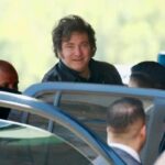 Javier Miley, Live: The latest measures taken by the government