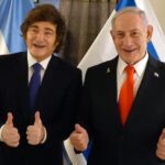 Behind the scenes of Milley’s “strategy” with Israel: from moving the embassy to Jerusalem to investment “promises.”