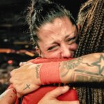 “We dealt with things that were not easy.”