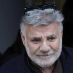 “My family is not broken, it is destroyed.”