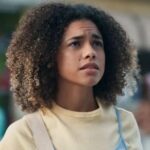 Joely rejects Jorginho after she finds out that he is his father