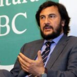 “Through this story about Jesus of Nazareth, my goal was to reach non-believers.”