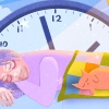kudupinter – The time change is a chance to reset your sleep schedule – especially for teens