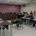 Corrientes: Former mayor Karam and the council president await the verdict in the usurpation trial