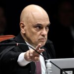 The Senate has 99 motions to impeach STF ministers since 2020; Moraes is the main target policy