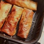 The secret to this Asian snack