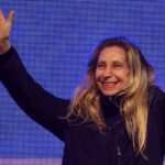 Karina Miley Buenos Aires’ libertarian leaders gather in Mar del Plata to organize internal affairs and study the political situation