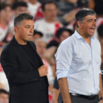 What if it’s time for Monico to revamp his coaching staff?