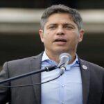 Axel Kiselov achieved the budget and tax code, but Eduardo Ibarra said it “left a bitter taste for the governor.”