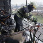 Belgium resists lifting the ban on Russian funds to Ukraine