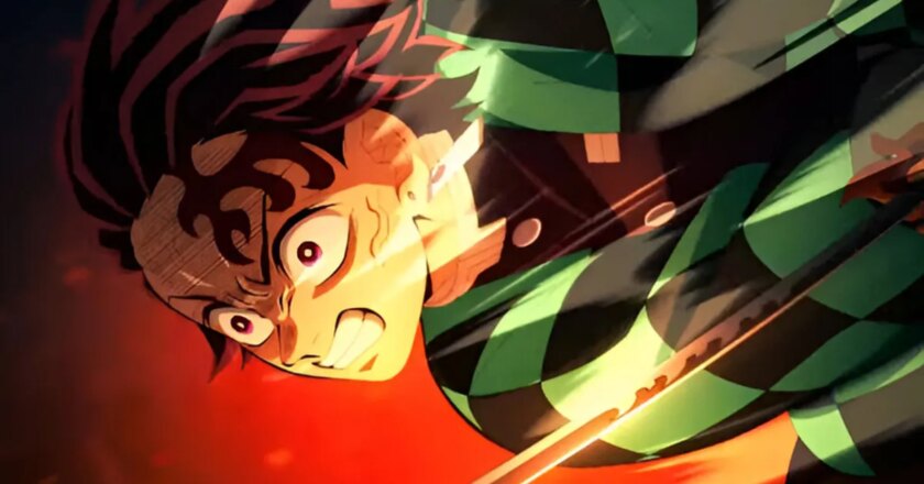 The Infinite Fortress could be the first anime to surpass $1 billion at the box office