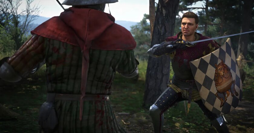 Enjoy Kingdom Come Deliverance II completely free, on Xbox Series X/S and Steam, all weekend