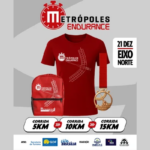 Running Metropoles: Check the combination that will be presented to the participants