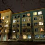 For the suspected shooter, there is a long path of conflict from Afghanistan to the United States