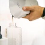 Anmat banned two brands of liquid soap due to the lack of a license to produce them