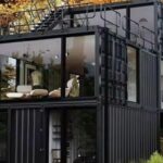 Prefabricated home on Amazon for under $50,000: Up to five bedrooms and a balcony for beach-side living