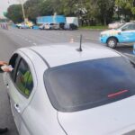 What action do you need to take to allow a third party to handle it?