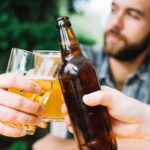 Neurologist Richard Restak revealed the best age to give up alcohol completely