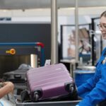 Items that the TSA prohibits from being carried in carry-on baggage: from snow globes to alcoholic beverages
