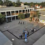 When will classes end at Santa Fe in 2025?