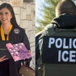 The case of the Honduran student who was deported by Immigration and Customs Enforcement because he wanted to travel to Texas for Thanksgiving