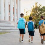 When does school end in 2025 in Argentina?