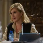 “It was necessary to have him there with us.”