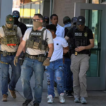 Green card detention at ICE: What the law says, according to the National Immigration Law Center