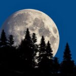 December 2025 cold moon: When will the last full moon of the year be seen in the US?