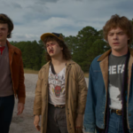 The unusual fascination with the Stranger Things series is explained by a psychologist
