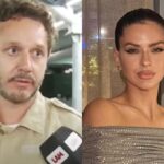 Benjamin Vicuña explained how he will organize parties with his children amid the scandal with China Suarez