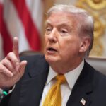 Trump imposed a new $100 tariff that affects foreigners only and goes into effect in January 2026