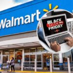 Black Friday 2025 at Walmart: How long do Black Friday deals last in the United States?