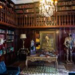 The most expensive palace in Brazil will host an auction of works worth more than R$25 million