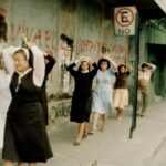 A documentary saves the history of liberation theology