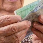 This is how the table of maximum, average and minimum pensions will look like.