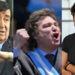 The era of volatility and the death of polls: I live with Jaime Durán Barba