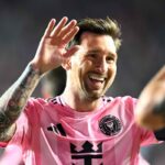 After becoming champion of the Eastern Province, Messi (38 years old) is now searching for the only thing he lacks