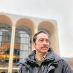 “It’s like being a firefighter, if there’s a fire you have to be at your best.”