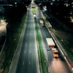 The Dellepiane Highway will be closed for three days due to works: when will it be closed