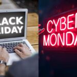 Black Friday vs. Cyber ​​Monday: Which day is the best to shop in the US and when there are the most deals, according to Amnesty International