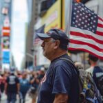 Plus deportation: the main fear of Latinos in the United States under the Trump administration