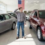 Is it cheaper to buy a used or new car in December 2025 in the United States?