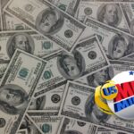 Mega Millions lottery results on Friday, December 5 in the United States: winning numbers