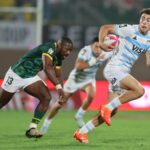 And so the World Sevens circuit standings remain, after the Pumas 7s team finished eighth in Dubai