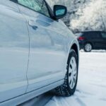 Illinois: In these cases, drivers who leave their cars behind during cold days are fined