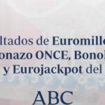 Find out the results of the lottery held on Friday, November 28, 2025